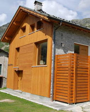 CASA BL
