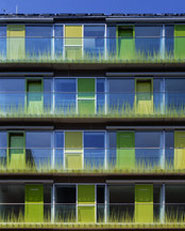 LEE residential housing