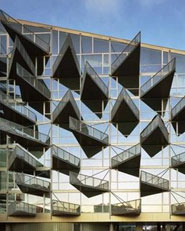 VM Houses