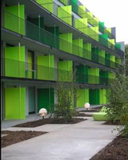 Espacil Argenteuil