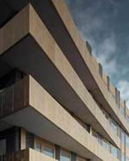 Housing, Floriande Island 7