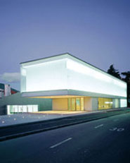 Il M.a.x Museo E Il Nuovo Polo Culturale