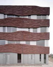 Housing Getsewoud