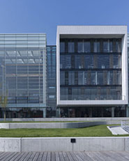 Danish University South & Science Park South