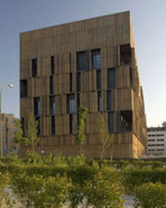 Carabanchel Housing