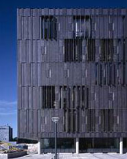Head Offices Of Sampension