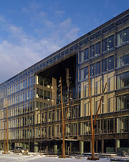 Deloitte Building