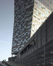 Business Innovation Centre FiftyTwoDegrees