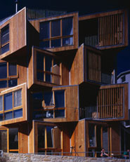 Huski Apartments
