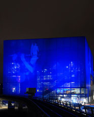 Concert House Danish Radio Copenhagen