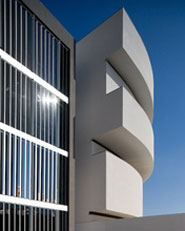 OCC – Lisbon Operational Command Centre