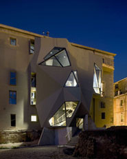 Ayuntamiento de Manresa