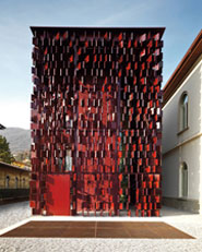Biblioteca Comunale di Nembro