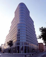 Hotel Concorde