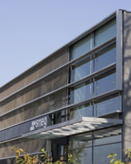 Showroom Smeg  
