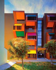 Social Housing
