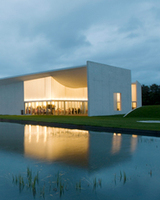 HEART Herning Museum of Contemporary Art in Herning