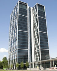 Vivaldi Tower