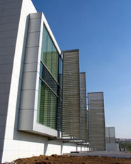 METU Research Building