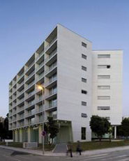 Edifício de Habitação. Porto