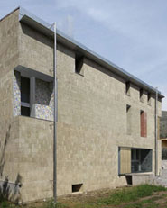 Da UNI-familiare a BI-familiare