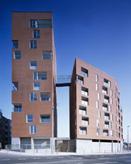 Reuben Street Apartments