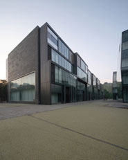 New Sanlitun North Building