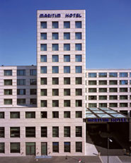 Hotel Maritim