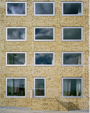 Panoramic apartments
