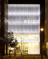 Reiss Headquarters 