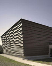 Palestra "la Fonte"