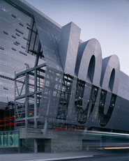 Caltrans District 7 Headquarters