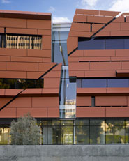 Cahill Center for Astronomy and Astrophysics at Caltech