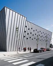 ONG "Centre Esplai"