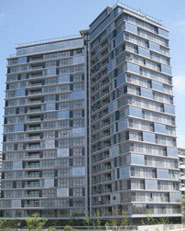 Royal Garden Towers
