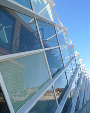 Museo, area commerciale, uffici e parco urbano . Zona Maciachini