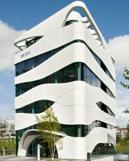 Science Center Medical Technology