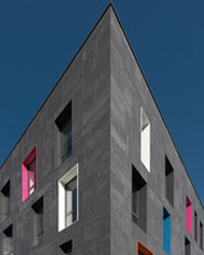 Edificio Polifunzionale Sant'Agostino