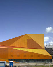 Theater Agora
