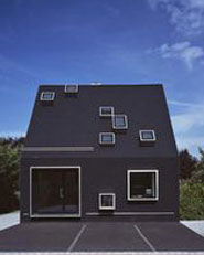 House In Krailing