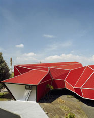 Nestle Chocolate Museum