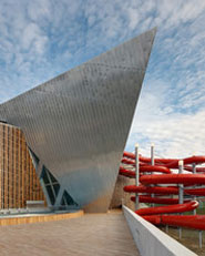 Westside Shopping and Leisure Centre
