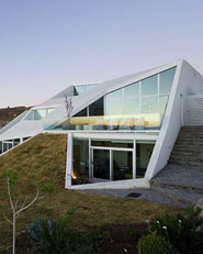 House in Chihuahua