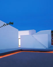 Casa para un fotografo 2 en el Delta del Ebro
