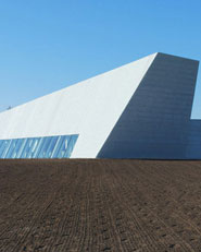 The Church of the Holy Cross