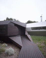The Cape Schanck House
