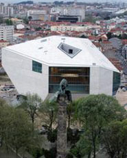 Casa Da Música