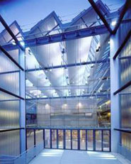 Ecole Darchitecture