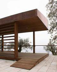 Infopoint Nel Parco Del Matese