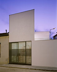 Casa 101